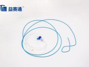 揚子江醫(yī)療器械領(lǐng)域再添新成員 —— “一次性使用鼻膽引流管”取得醫(yī)療器械注冊證及生產(chǎn)許可證！