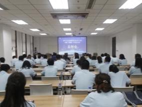 追求卓越，匠心鍛造質量“金牌”