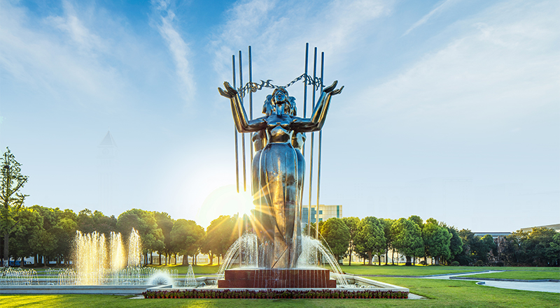 抗擊疫情顯擔(dān)當 捐贈物資暖情懷