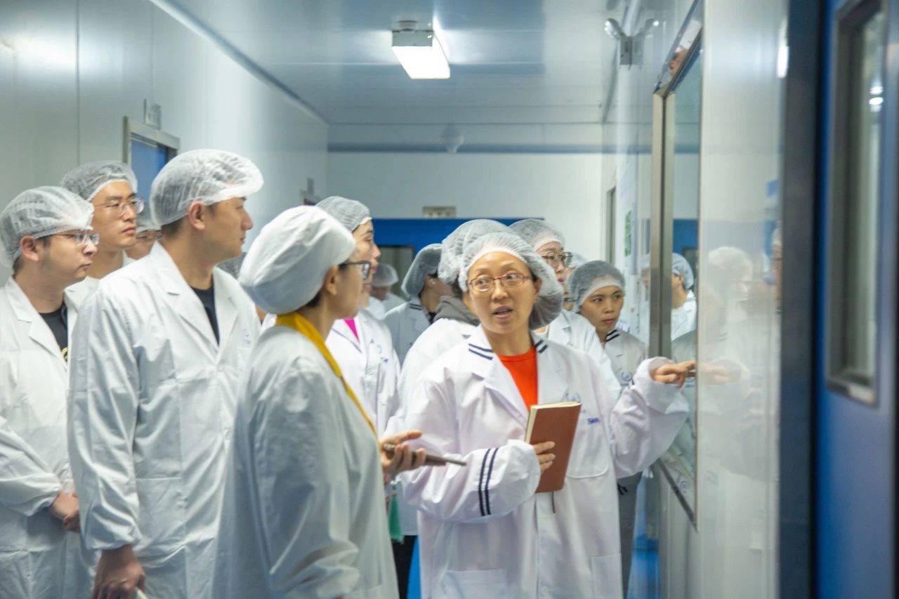 “成都市工作場所職業(yè)病危害因素檢測與識別能力提升培訓(xùn)”活動在四川海蓉開展！