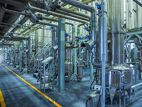 喜報(bào)|四川海蓉成功獲評(píng)“成都市智能工廠”！