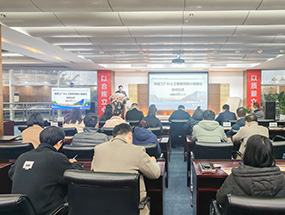 四川海蓉“AI-人工智能項(xiàng)目小組”成功組建：AI賦能，智領(lǐng)未來新篇章